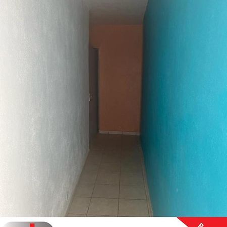 Pia Home Le Bajoni Tsingoni Exteriér fotografie